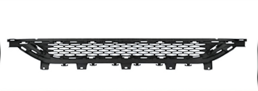 Front Bumper Lower Grill T2H45349 Compatible With Jaguar XF (2021-2023) Tag No.26