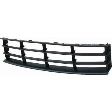 Front Bumper Lower Grill 1Z0853677C Compatible With Skoda Octavia (2010-2013) Tag No.511