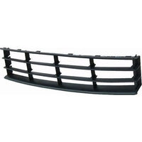 Front Bumper Lower Grill 1Z0853677C Compatible With Skoda Octavia (2010-2013) Tag No.511