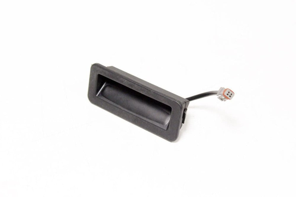 Tailgate Release Switch YUZ500020 Compatible With RANGE ROVER SPORT I (L320) Tag No.165