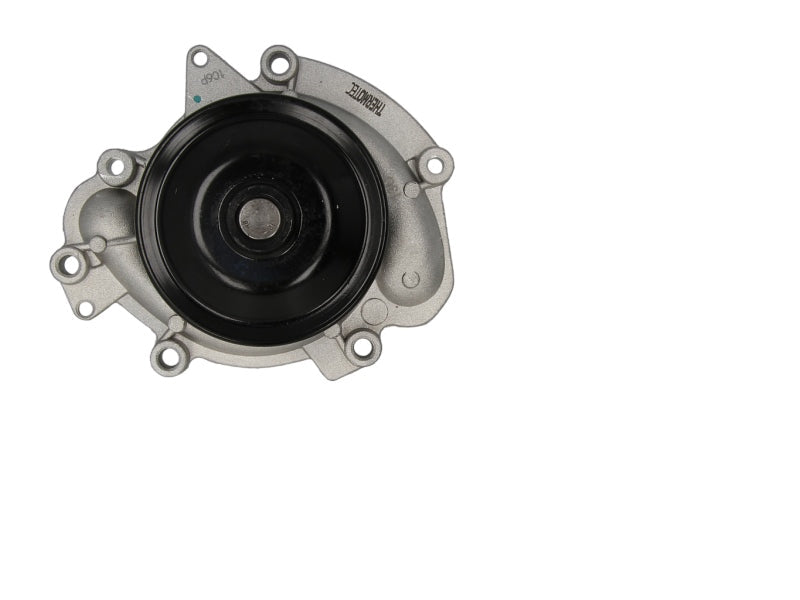 Water Pump WPS3036 A6422002201 Compatible With Mercedes Benz E-CLASS (W212), GL-CLASS (X164), GL-CLASS (X166), M-CLASS (W164) (CONTINENTAL)