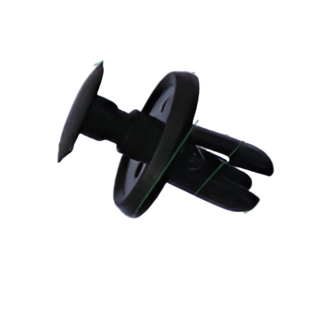 Trunk Clips (Set of 10) Code:1491 Compatible With Mercedes - Benz