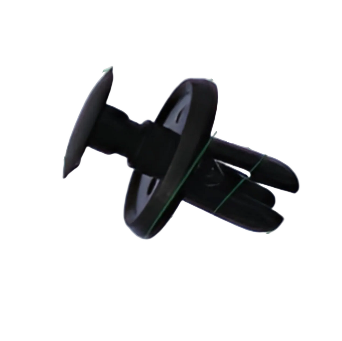 Trunk Clips (Set of 10) Code:1491 Compatible With Mercedes - Benz