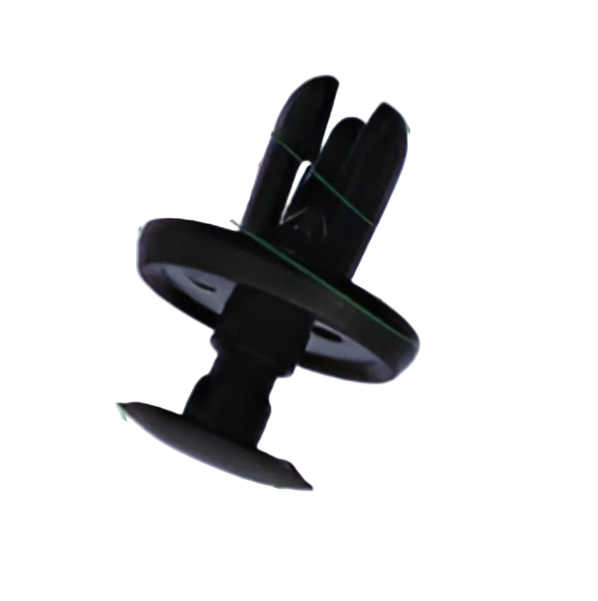 Trunk Clips (Set of 10) Code:1491 Compatible With Mercedes - Benz