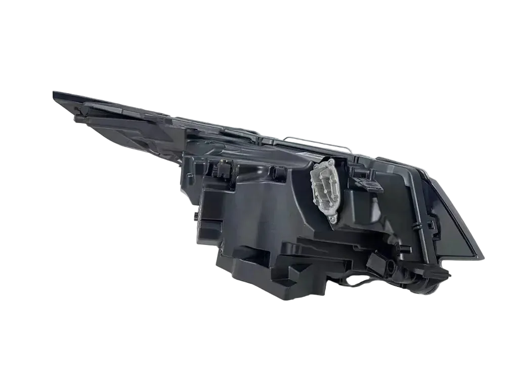 Head Lamp Assembly Left LR085644 & Right LR085640 Compatible With Land Rover Discovery 5 L462 (2016-17)