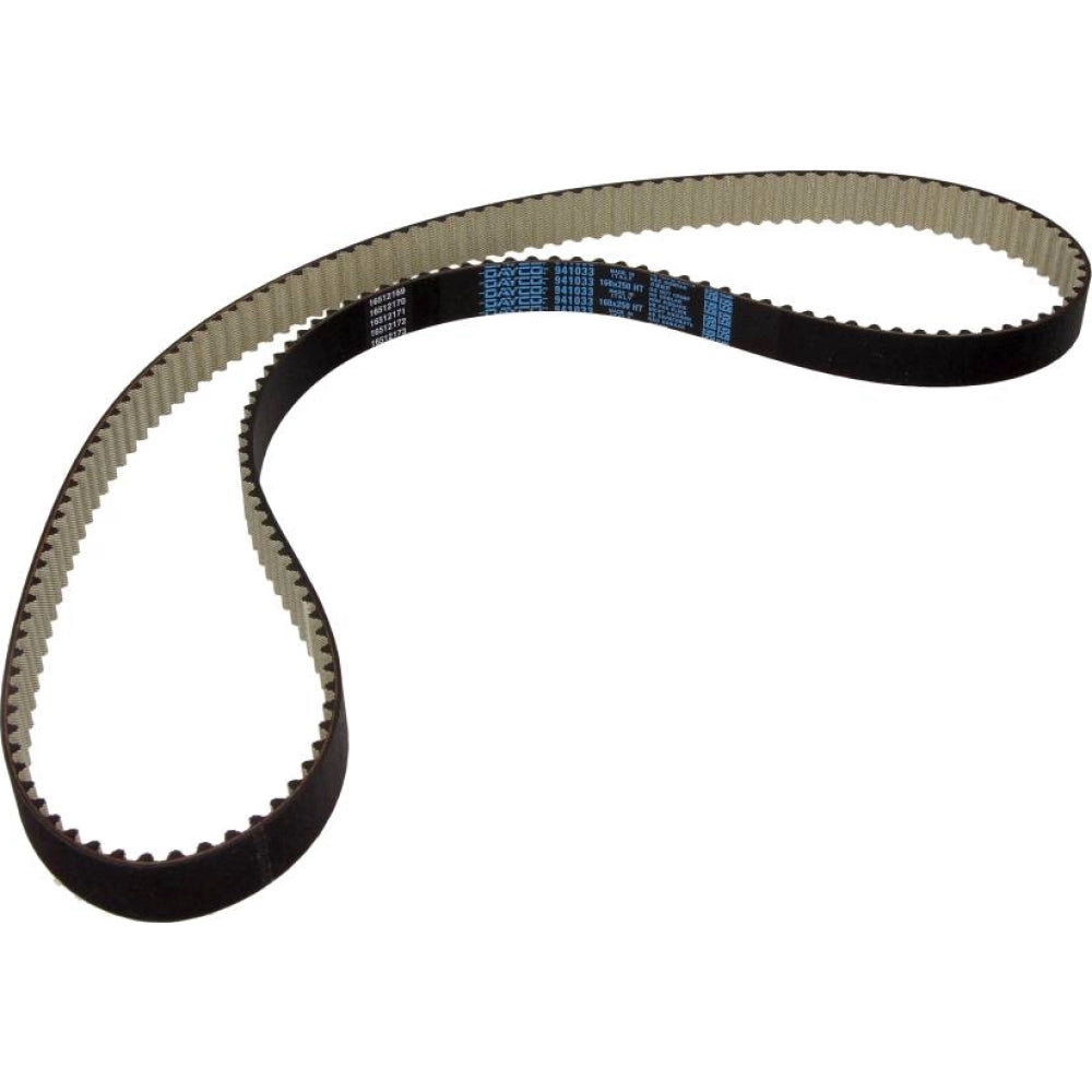 Timing Belt 941033 03L109119B 03L109119C 03L109119E Compatible With AUDI A4 B8 (8K2) | A4 / S4 A6 C7 (4G2, 4GC) | A6 / S6 & SKODA FABIA II (542) OCTAVIA II (1Z3) | LAURA & VW JETTA IV (162, 163, AV3, AV2) | JETTA / CLASICO | VENTO PASSAT B7 (362) (DAYCO)