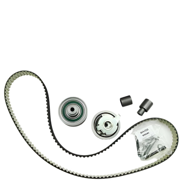 Timing Belt Kit KTB360 038109119MS1 038198119D 038198119E Compatible With SKODA OCTAVIA I (1U2) OCTAVIA I Combi (1U5) (DAYCO)