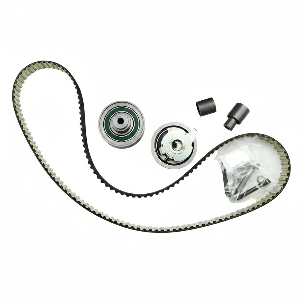 Timing Belt Kit KTB360 038109119MS1 038198119D 038198119E Compatible With SKODA OCTAVIA I (1U2) OCTAVIA I Combi (1U5) (DAYCO)