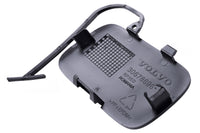 Front Tow Eye Cap 30678696 Compatible With Volvo XC70 (2008-16)