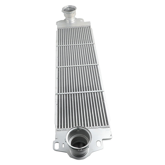 Ac Radiator Intercooler 7H0145804A 7H0145804B Compatible With Volkswagen