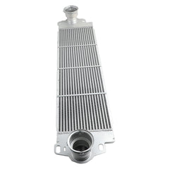 Ac Radiator Intercooler 7H0145804A 7H0145804B Compatible With Volkswagen