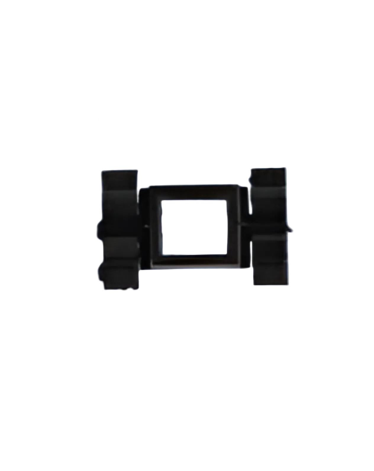 Door Panel Clips (Set of 10) Code:1964 Compatible With Mercedce Benz