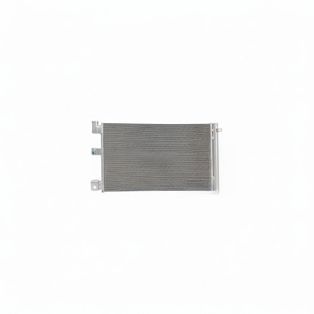 AC Condenser 64539389411 64539473848 Compatible with BMW X3 (G01, F97, G08) & X4 (G02, F98) & X5 (G05, F95)