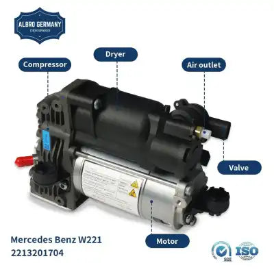Air Pump