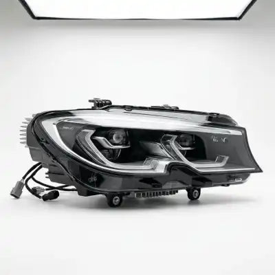 Headlights
