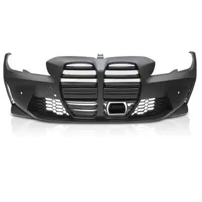 Bumper