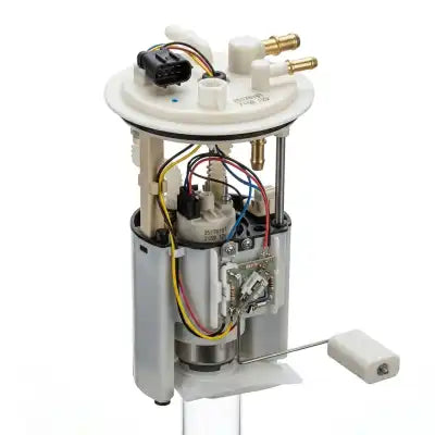 Fuel Pumps