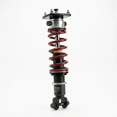 Air Suspension