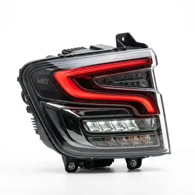 Taillight