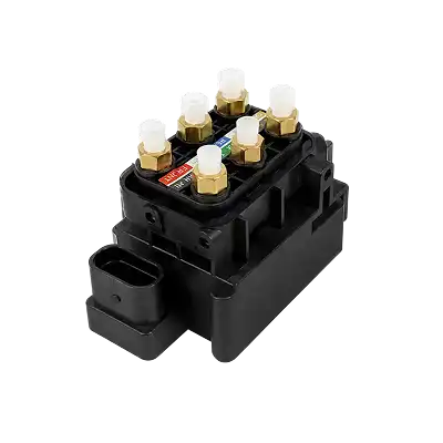 Valve Block