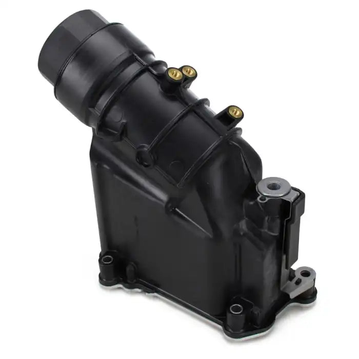 Oil Coolers