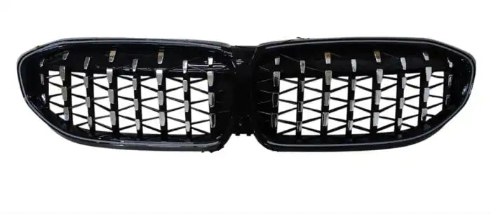 Show Grills
