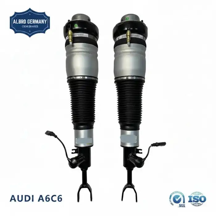 Air Suspension