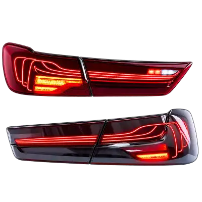 Taillight